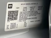 Thumbnail of 2024 Slate Gray Metallic Chevrolet Silverado 1500
