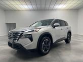 Thumbnail of 2024 Brilliant Silver Metallic Nissan Rogue