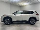 Thumbnail of 2024 Brilliant Silver Metallic Nissan Rogue
