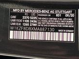 Thumbnail of 2021 Dark Gray Mercedes-Benz E-Class