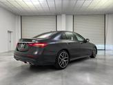 Thumbnail of 2021 Dark Gray Mercedes-Benz E-Class