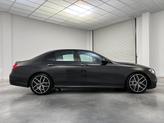 Thumbnail of 2021 Dark Gray Mercedes-Benz E-Class