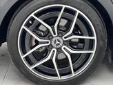 Thumbnail of 2021 Dark Gray Mercedes-Benz E-Class
