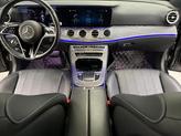 Thumbnail of 2021 Dark Gray Mercedes-Benz E-Class