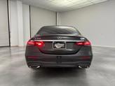 Thumbnail of 2021 Dark Gray Mercedes-Benz E-Class