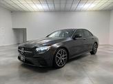 Thumbnail of 2021 Dark Gray Mercedes-Benz E-Class