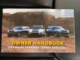 Thumbnail of 2024 Silver Zynith Jeep Grand Cherokee L