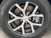 Thumbnail of 2024 Silver Zynith Jeep Grand Cherokee L