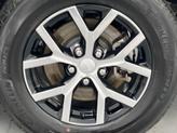 Thumbnail of 2024 Silver Zynith Jeep Grand Cherokee L