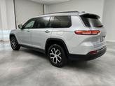 Thumbnail of 2024 Silver Zynith Jeep Grand Cherokee L
