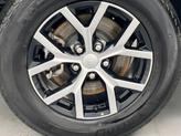 Thumbnail of 2024 Silver Zynith Jeep Grand Cherokee L