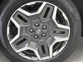 Thumbnail of 2023 Twilight Black Hyundai SANTA FE HEV