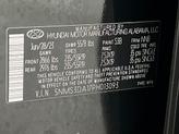Thumbnail of 2023 Twilight Black Hyundai SANTA FE HEV