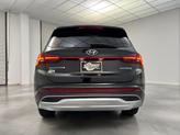 Thumbnail of 2023 Twilight Black Hyundai SANTA FE HEV