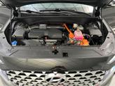 Thumbnail of 2023 Twilight Black Hyundai SANTA FE HEV