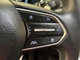 Thumbnail of 2023 Twilight Black Hyundai SANTA FE HEV