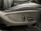 Thumbnail of 2023 Twilight Black Hyundai SANTA FE HEV