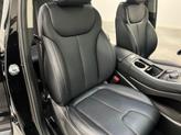 Thumbnail of 2023 Twilight Black Hyundai SANTA FE HEV
