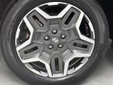 Thumbnail of 2023 Twilight Black Hyundai SANTA FE HEV