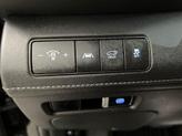 Thumbnail of 2023 Twilight Black Hyundai SANTA FE HEV