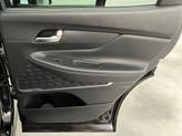 Thumbnail of 2023 Twilight Black Hyundai SANTA FE HEV