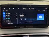 Thumbnail of 2023 Twilight Black Hyundai SANTA FE HEV