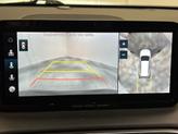 Thumbnail of 2023 Twilight Black Hyundai SANTA FE HEV