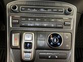 Thumbnail of 2023 Twilight Black Hyundai SANTA FE HEV