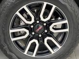 Thumbnail of 2024 Summit White GMC Sierra 1500