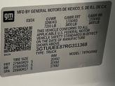 Thumbnail of 2024 Summit White GMC Sierra 1500