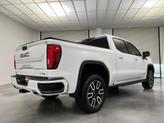 Thumbnail of 2024 Summit White GMC Sierra 1500