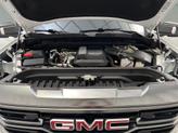 Thumbnail of 2024 Summit White GMC Sierra 1500