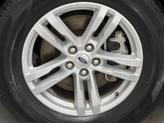 Thumbnail of 2024 White Ford Explorer