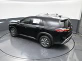 Thumbnail of 2025 Super Black Nissan Pathfinder