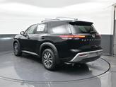 Thumbnail of 2025 Super Black Nissan Pathfinder