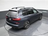 Thumbnail of 2022 Gray Metallic BMW X7