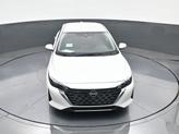 Thumbnail of 2025 Aspen White Nissan Sentra