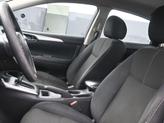 Thumbnail of 2016 Brilliant Silver Metallic Nissan Sentra