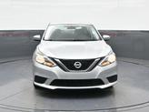 Thumbnail of 2016 Brilliant Silver Metallic Nissan Sentra