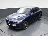 Thumbnail of 2019 Montecarlo Blue Metallic Alfa Romeo Stelvio