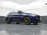 Thumbnail of 2019 Montecarlo Blue Metallic Alfa Romeo Stelvio