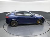 Thumbnail of 2019 Montecarlo Blue Metallic Alfa Romeo Stelvio
