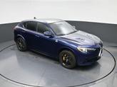 Thumbnail of 2019 Montecarlo Blue Metallic Alfa Romeo Stelvio