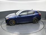 Thumbnail of 2019 Montecarlo Blue Metallic Alfa Romeo Stelvio