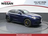 Photo of 2019 Montecarlo Blue Metallic Alfa Romeo Stelvio