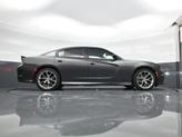 Thumbnail of 2023 Granite Pearlcoat Dodge Charger