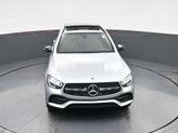 Thumbnail of 2020 Iridium Silver Metallic Mercedes-Benz GLC 300