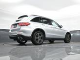 Thumbnail of 2020 Iridium Silver Metallic Mercedes-Benz GLC 300