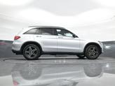 Thumbnail of 2020 Iridium Silver Metallic Mercedes-Benz GLC 300