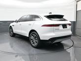 Thumbnail of 2021 Fuji White Jaguar F-PACE